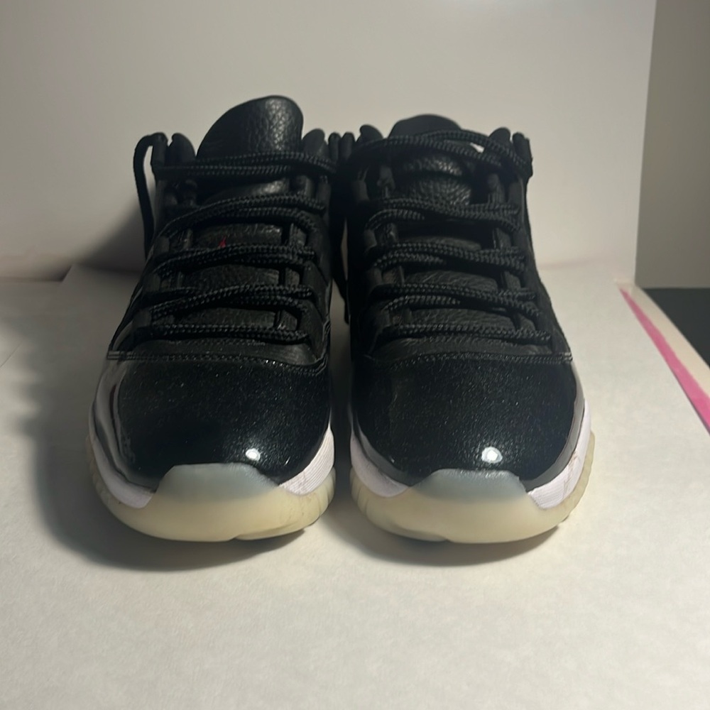 Jordan 11 retro 72-10